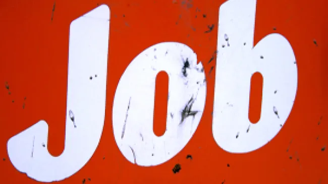 Daily May 30 Job sign